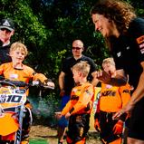 ADAC MX Academy, 2018, Schnupperkurs, Fürstenwalde