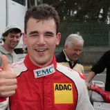 ADAC GT Masters