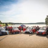 ADAC Rallye Deutschland, Präsentation, presentation