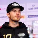 ADAC TCR Germany, Max Kruse Racing, Benjamin Leuchter