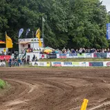 Zuschauer ADAC DMX 2026