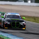 #77 Thomas Rackl / Andreas Jochimsen / ME Motorsport / BMW M4 GT4 / Hockenheimring