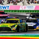 Auf dem Hockenheimring steigen die DTM Test- und Medientage
