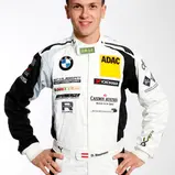 ADAC GT Masters, PIXUM Team Schubert, Dominik Baumann