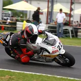 ADAC Mini Bike Cup, Einsteiger, Aaron Schäfer