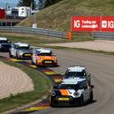 Als einheitliches Fahrzeug setzt der NXT Gen Cup auf den vollelektrischen LRT NXT1 (Foto: NXT Gen Cup)