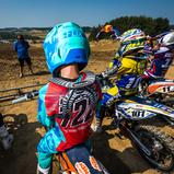 ADAC MX Junior Cup, Ried, Mikkel Haarup, KTM