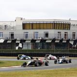 ADAC Formel 4, Oschersleben, Motopark, Leonard Hoogenboom