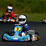 ADAC Kart Masters, Hahn, 2014