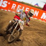 ADAC MX Bundesendlauf, Templin, Kevin Mager (KTM/ADAC Berlin-Brandenburg/Klasse 3)