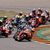 HJC Helmets Grand Prix Deutschland