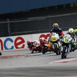 ADAC Northern Europe Cup, Assen II, Rennen 1, Standard, Sasha de Vits