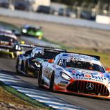 #20 / Team Zakspeed Mobil Krankenkasse Racing / Mercedes-AMG GT3 Evo / Hendrik Still / Constantin Schöll 
