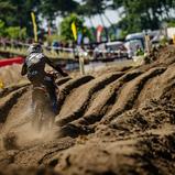 Valentin Kees ( Deutschland / KTM / KOSAK RACING TEAM ) beim ADAC MX Youngster Cup