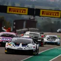 Grasser startet im zehntem Jahr im ADAC GT Masters