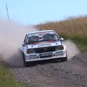 Walter Gromöller liegt in der DRM Classic klar auf Meisterschaftskurs