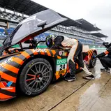 ADAC GT4 Germany, DEKRA Lausitzring, True Racing, Florian Janits, Reinhard Kofler