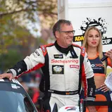 ADAC Rallye Masters, 2018, ADAC 3-Städte-Rallye