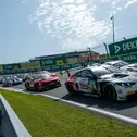 Das ADAC GT Masters soll die Nachwuchspiloten optimal auf einen Aufstieg in die DTM vorbereiten