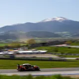 #77 Linus Hahne / Philip Wiskirchen / BMW M4 GT4 Evo / ME Motorsport, Red Bull Ring