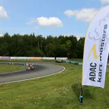 ADAC Kart Masters, Hahn, 2014