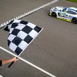 #13 / Team Zakspeed Mobil Krankenkasse Racing / Mercedes-AMG GT3 Evo / Igor Waliłko / Jules Gounon