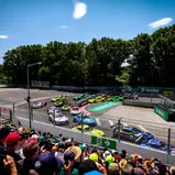 Start Rennen 1, Norisring 2026