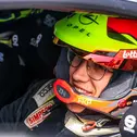 Tom Heindrichs: Für den Belgier zählt beim Titel-Showdown nur voller Angriff
