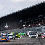 Das ADAC GT Masters startet auf dem Circuit de Spa-Francorchamps in die zweite Saisonhälfte