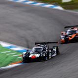 #12 Racing Experience / Kevin Rohrscheid / Wolfgang Payr / Duqueine D08 / Hockenheimring Baden-Württemberg (D)
