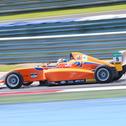 ADAC Formel 4, Red Bull Ring, David Beckmann, ADAC Berlin-Brandenburg e.V.