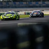 #92 / SSR Performance / Porsche 911 GT3 R / Michael Ammermüller / Mathieu Jaminet