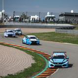 ADAC TCR Germany, Sachsenring, Team Honda ADAC Sachsen, Mike Halder