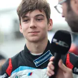ADAC GT4 Germany, Zandvoort, RN Vision STS Racing Team, Marius Zug
