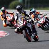 ADAC Junior Cup powered by KTM, Oschersleben, David Brian Hart