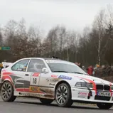 ADAC Rallye Masters - Litermont