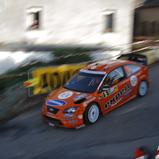 ADAC Rallye Deutschland