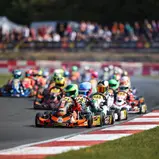ADAC Kart Masters kehrt 2026 zurück in den Rennkalender