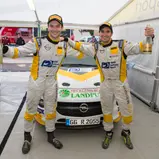 Griebel wird Junior-Europameister 