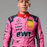 #8 Marius Schmid / Mercedes-AMG GT4 / BWT Mücke Motorsport