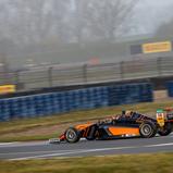 ADAC Formel 4, Oschersleben, Van Amersfoort Racing, Cenyu Han