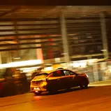 #14 Martin Christ (DEU) / Lina Meter (DEU), Opel Corsa Rally4