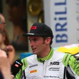 #1	M. Griebel - T. Braun / Skoda Fabia RS Rally2 (RC2) 					
