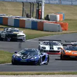 Lausitzring