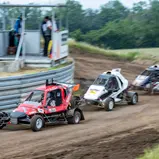 ADAC XC Cup, Oschersleben (22./23.6.2024)