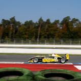 ADAC Formel Masters, Hockenheim, Tim Zimmermann, Neuhauser Racing