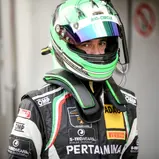 ADAC GT Masters, Nürburgring, GRT Grasser Racing Team, Rolf Ineichen