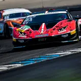 #63 Benjamin Hites (CHL), Marco Mapelli (ITA) / GRT Grasser-Racing-Team / Lamborghini Huracán GT3 Evo2 / Hockenheimring