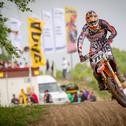 ADAC MX Masters, Fürstlich Drehna, Timur Muratov ( KTM / Russland ) ADAC MX Masters, Fürstlich Drehna, Timur Muratov ( KTM / Russland )