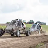 ADAC XC Cup, Oschersleben (22./23.6.2024)